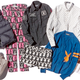 Image for article titled Playboy Tries to Make Their Clothes Retro Cool Again